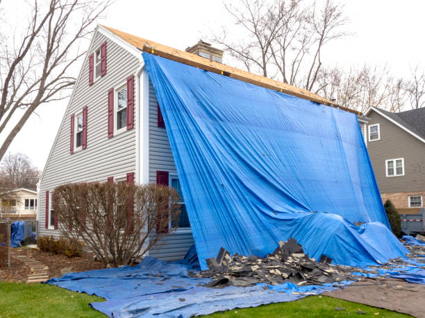 Siding for Multi-Family Homes in Aledo, IL